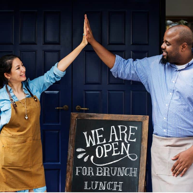 Why Right Now Is the Right Time To Open a Business