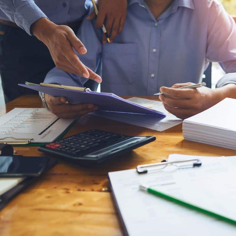 5 Accounting Terms Every Small Business Owner Should Know