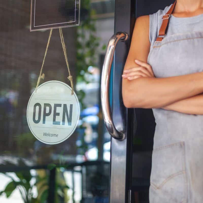 How You Can Protect Your Small Business From a Recession